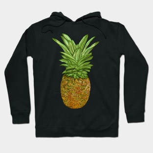 Pineapple Hoodie